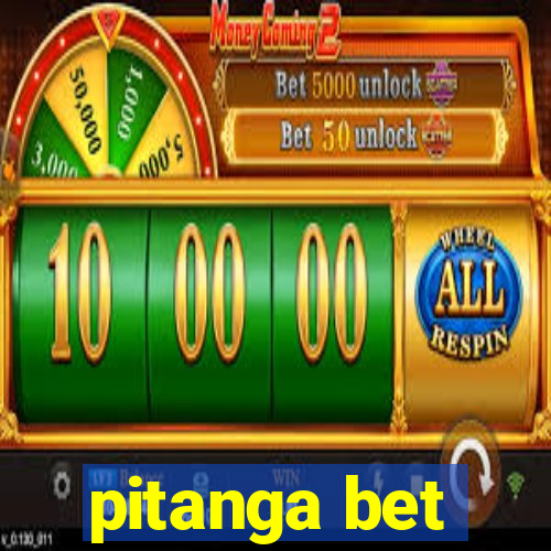 pitanga bet
